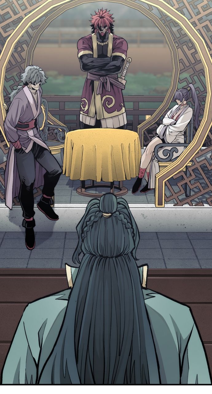 Heavenly Demon Cultivation Simulation Page 180 - MangaHe