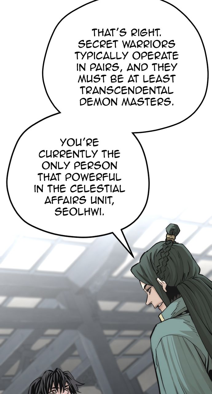Heavenly Demon Cultivation Simulation Page 22 - MangaHe