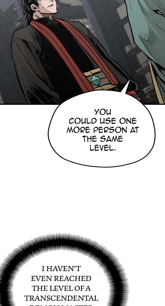 Heavenly Demon Cultivation Simulation Page 23 - MangaHe