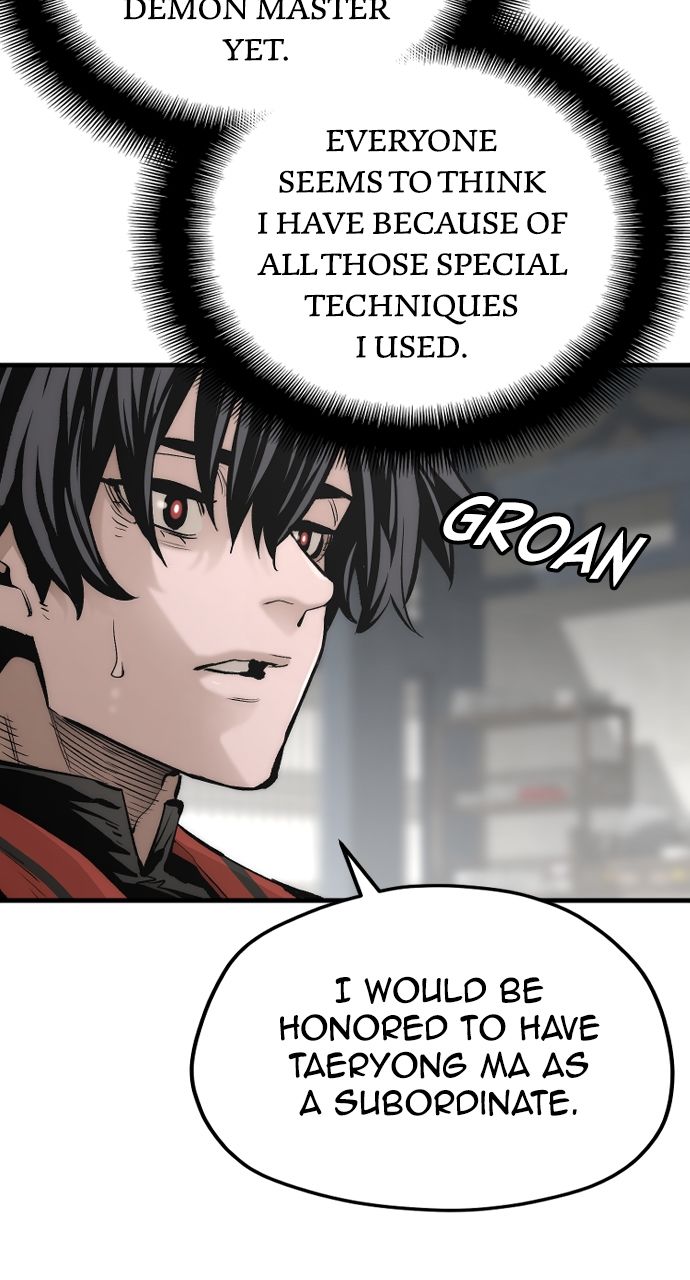 Heavenly Demon Cultivation Simulation Page 24 - MangaHe