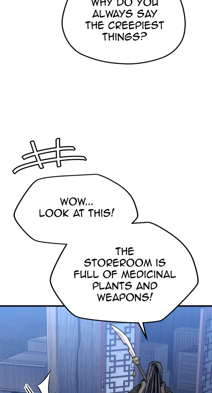 Heavenly Demon Cultivation Simulation Page 33 - MangaHe