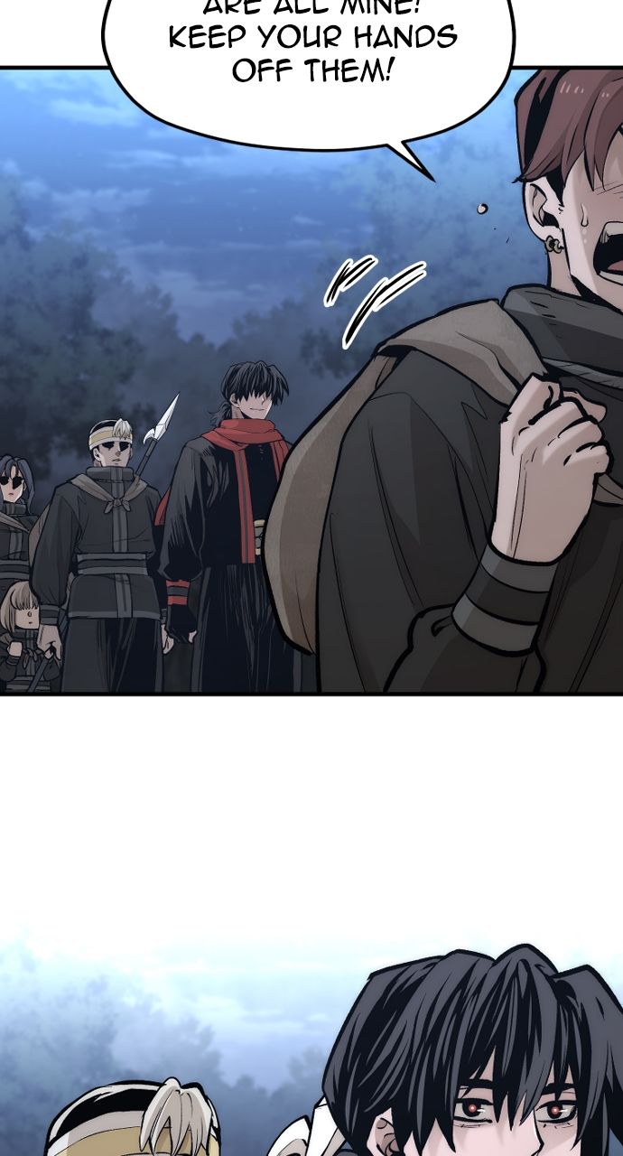 Heavenly Demon Cultivation Simulation Page 35 - MangaHe