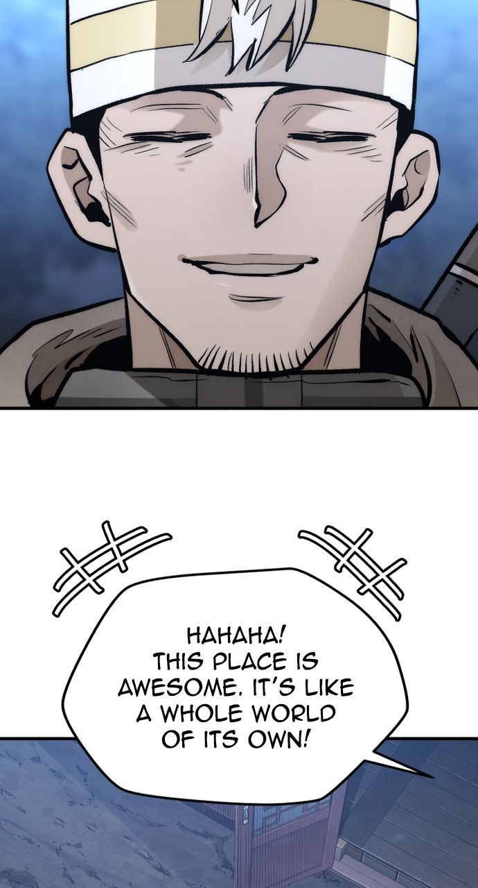 Heavenly Demon Cultivation Simulation Page 49 - MangaHe