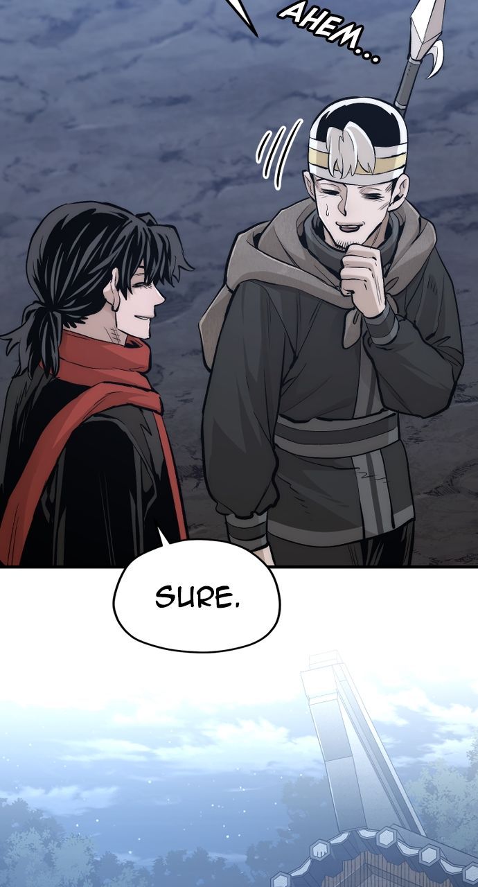 Heavenly Demon Cultivation Simulation Page 51 - MangaHe