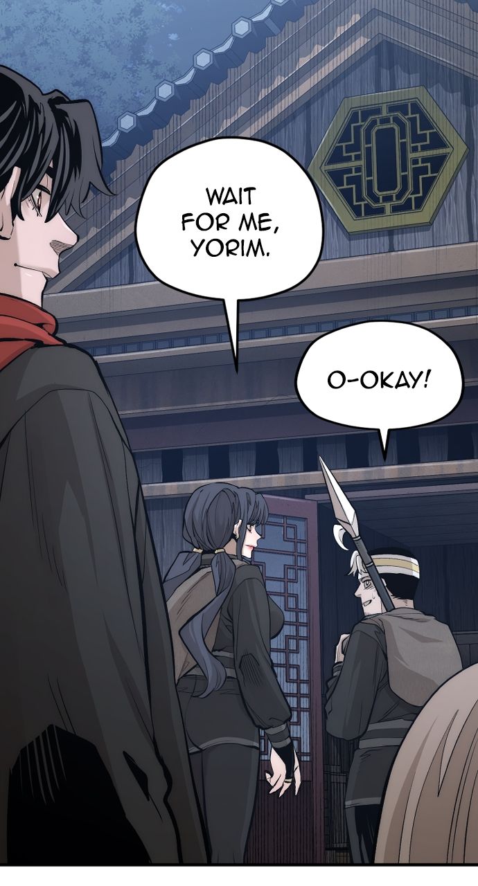 Heavenly Demon Cultivation Simulation Page 52 - MangaHe