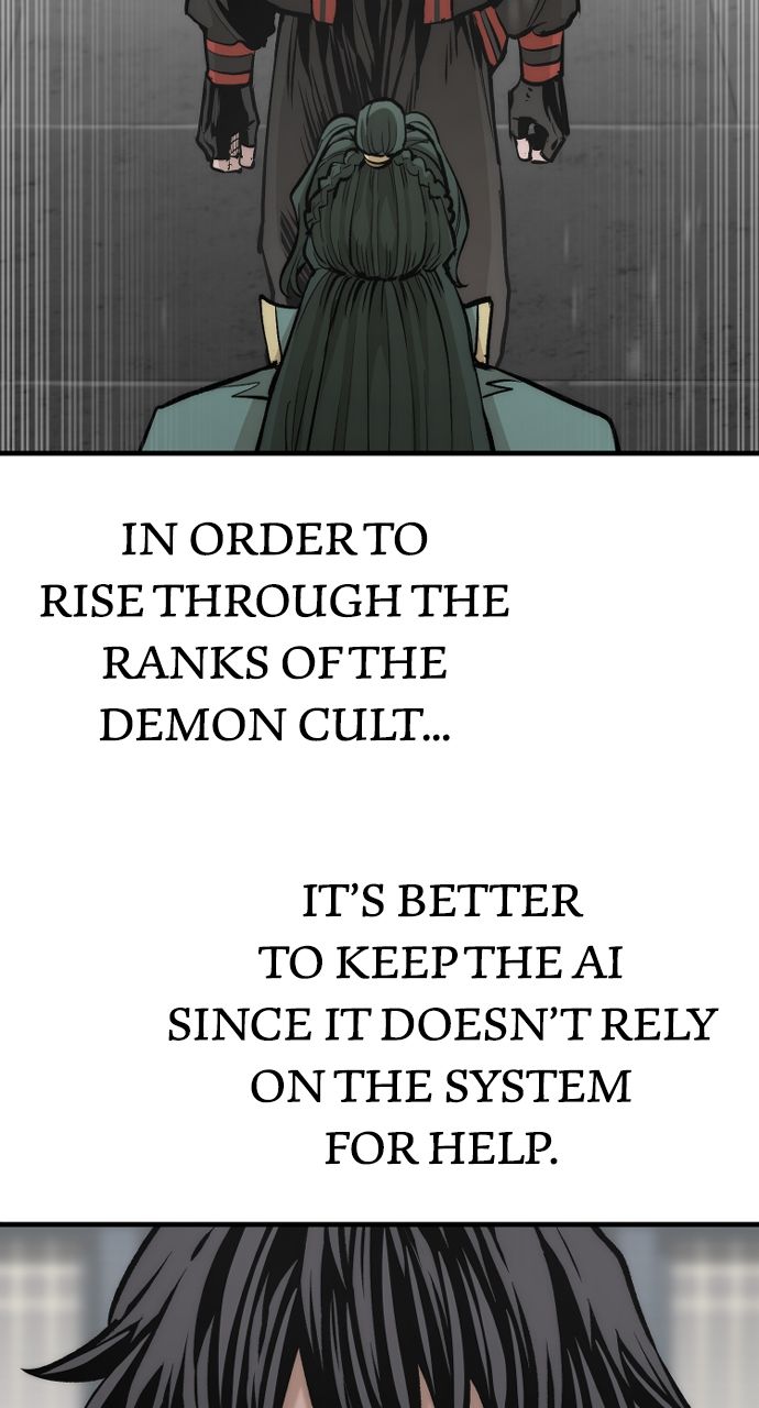 Heavenly Demon Cultivation Simulation Page 10 - MangaHe