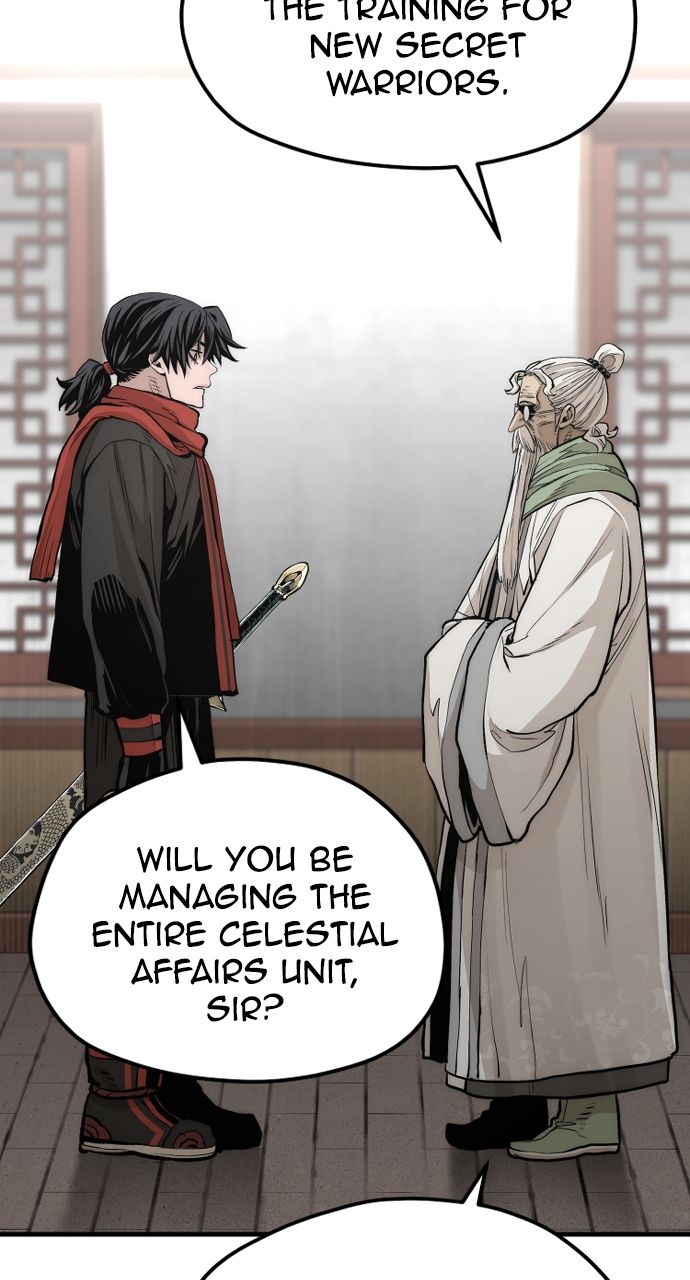 Heavenly Demon Cultivation Simulation Page 95 - MangaHe