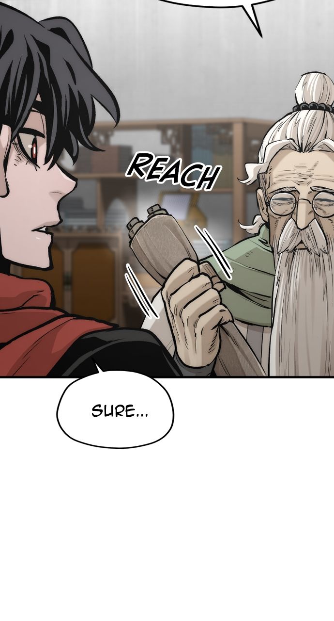 Heavenly Demon Cultivation Simulation Page 97 - MangaHe