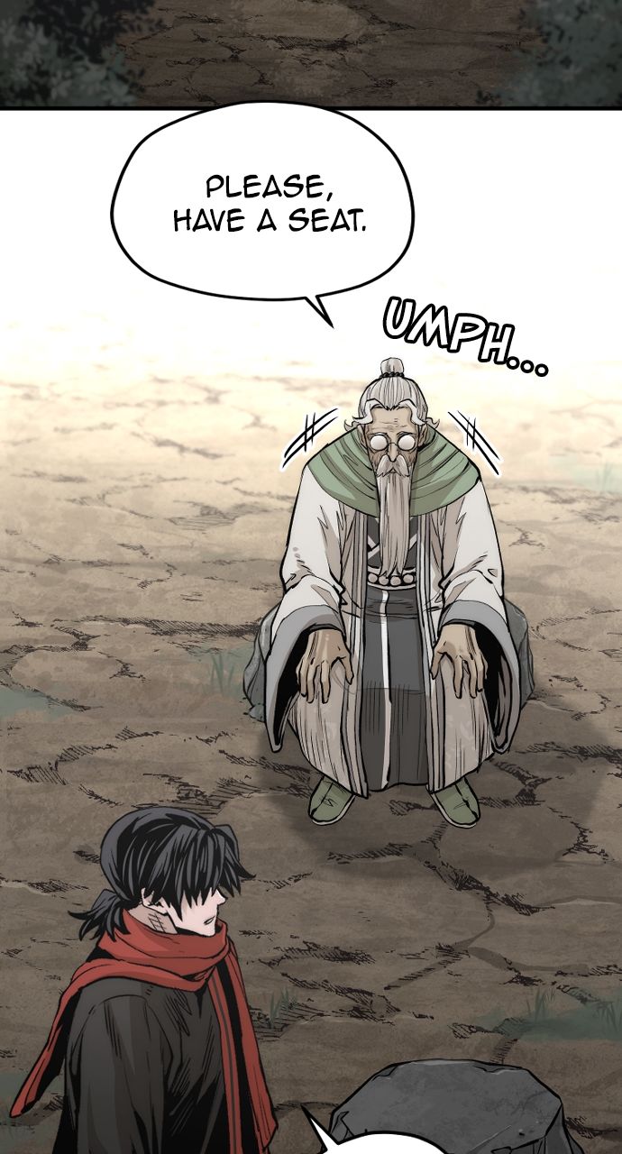 Heavenly Demon Cultivation Simulation Page 100 - MangaHe