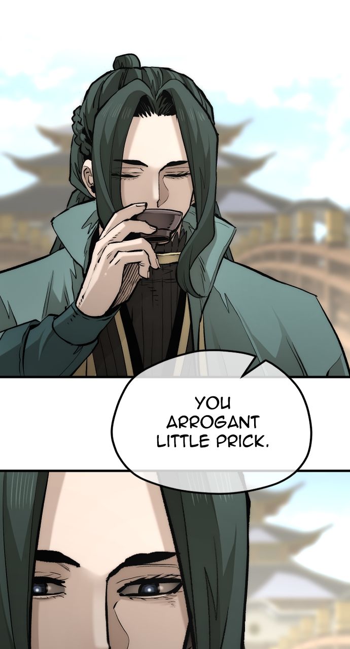 Heavenly Demon Cultivation Simulation Page 14 - MangaHe
