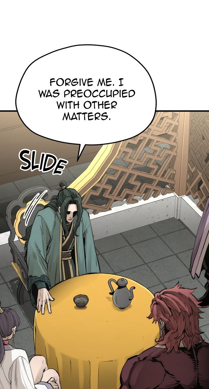 Heavenly Demon Cultivation Simulation Page 17 - MangaHe