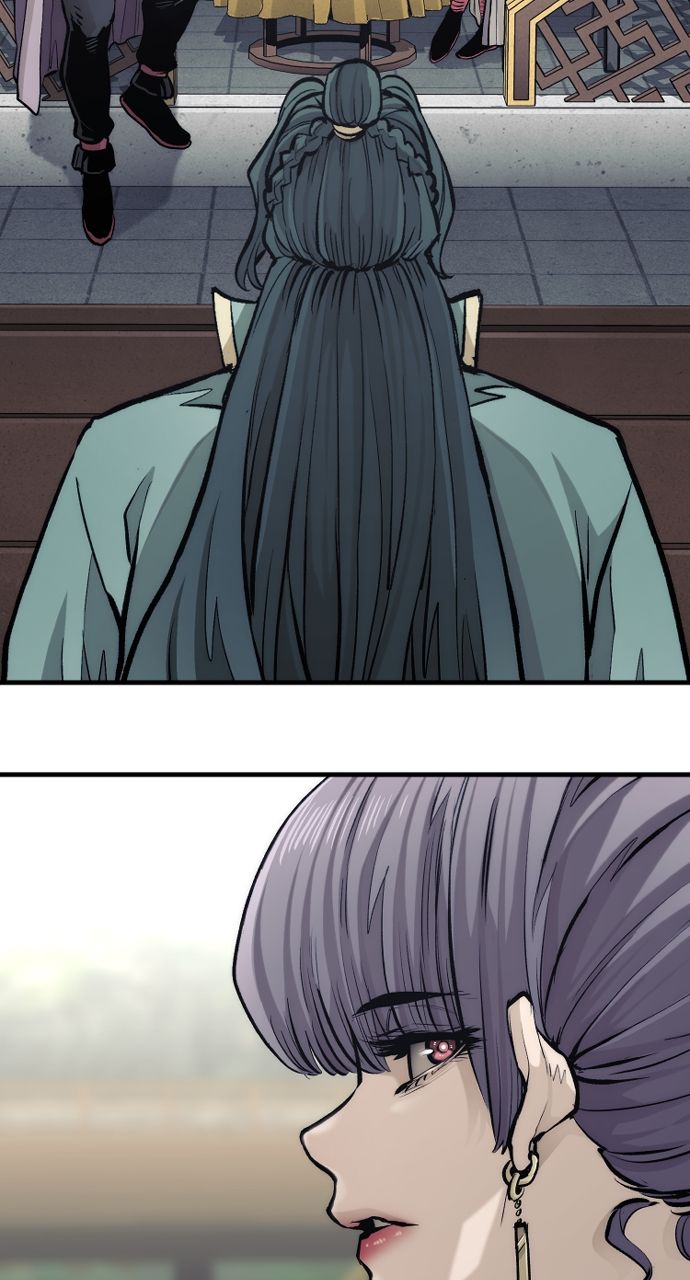 Heavenly Demon Cultivation Simulation Page 3 - MangaHe