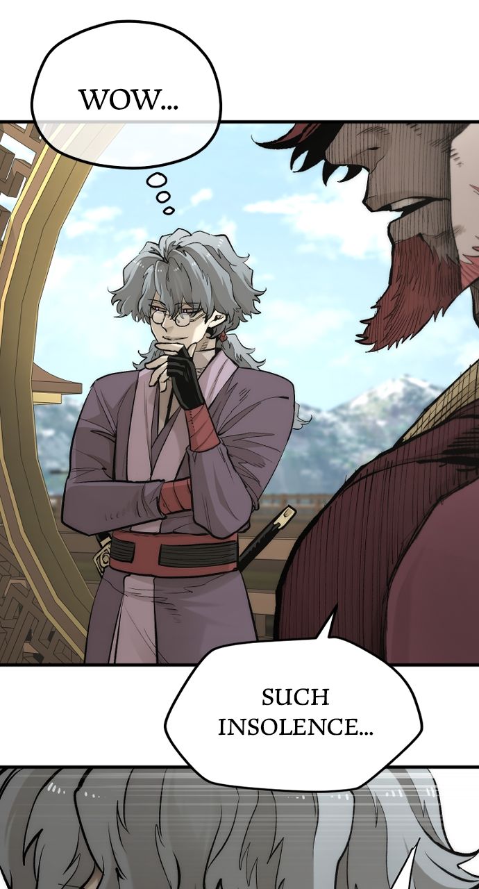Heavenly Demon Cultivation Simulation Page 22 - MangaHe