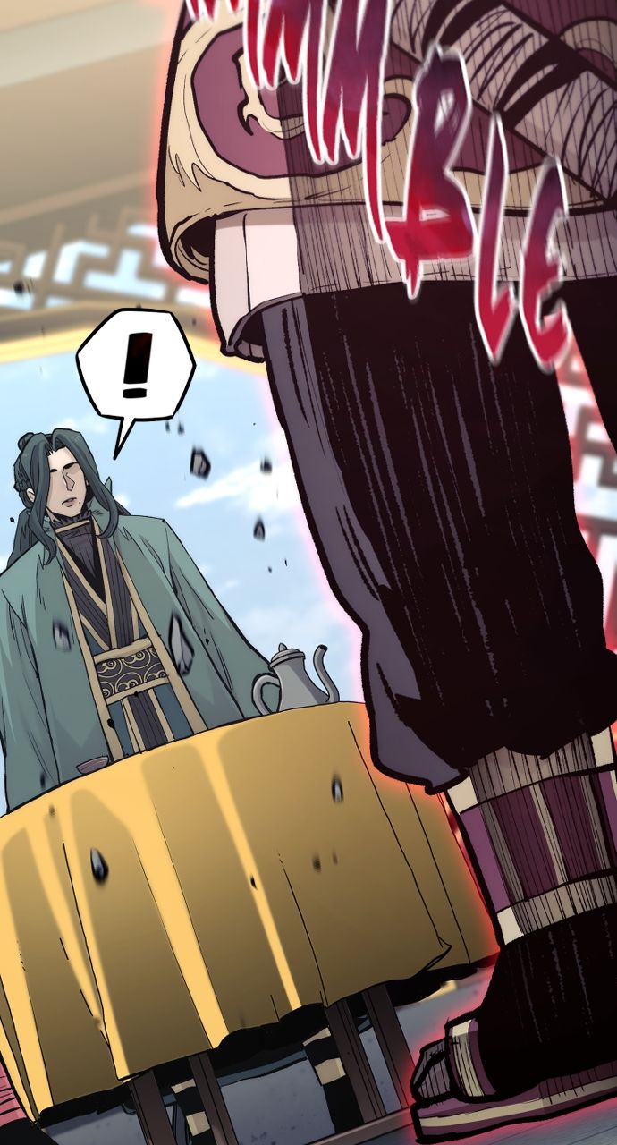 Heavenly Demon Cultivation Simulation Page 24 - MangaHe