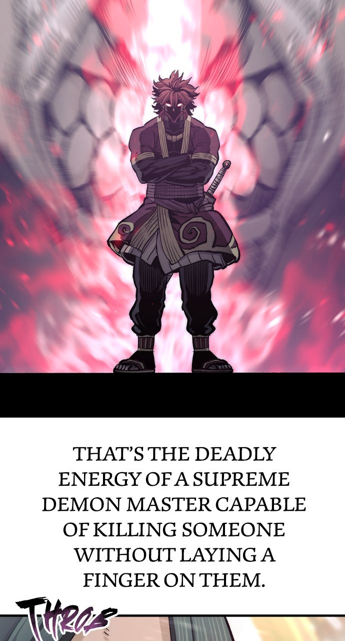 Heavenly Demon Cultivation Simulation Page 30 - MangaHe