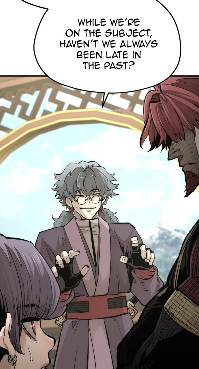 Heavenly Demon Cultivation Simulation Page 32 - MangaHe