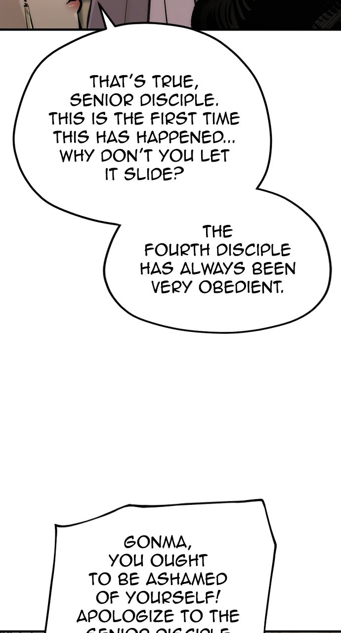 Heavenly Demon Cultivation Simulation Page 33 - MangaHe