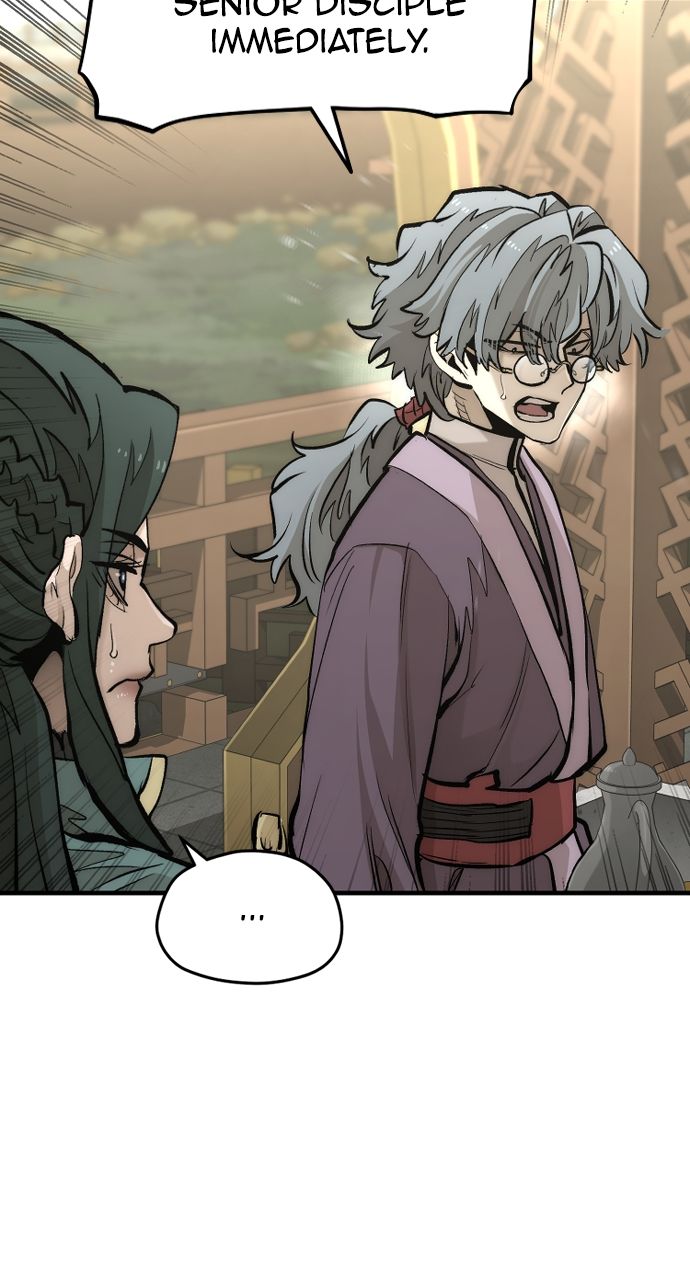 Heavenly Demon Cultivation Simulation Page 34 - MangaHe