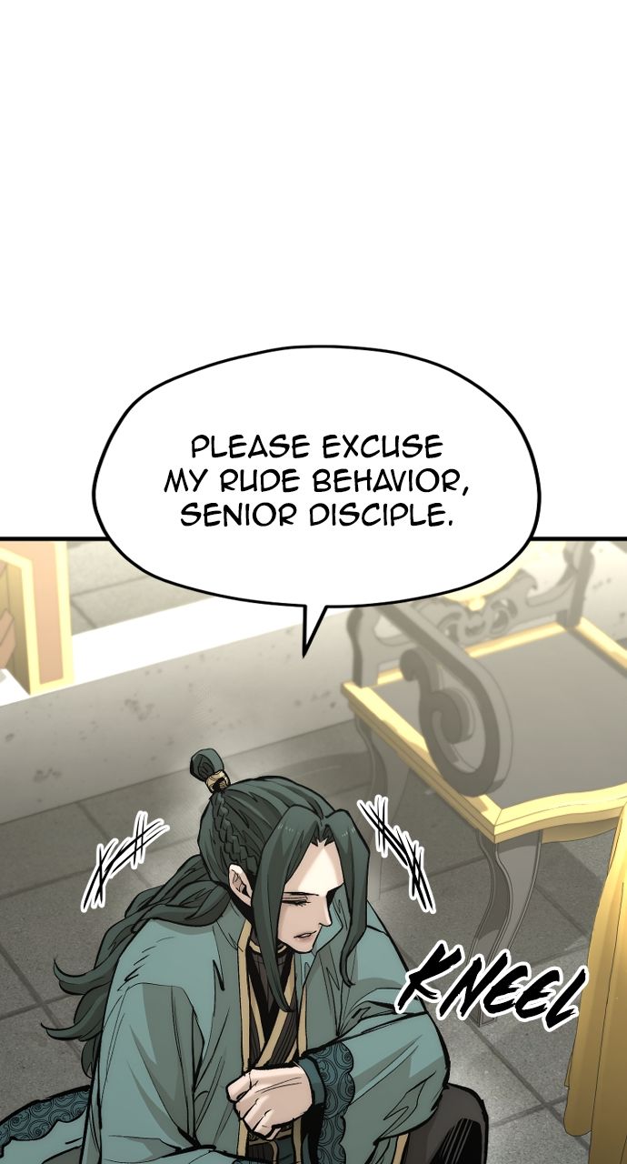 Heavenly Demon Cultivation Simulation Page 35 - MangaHe