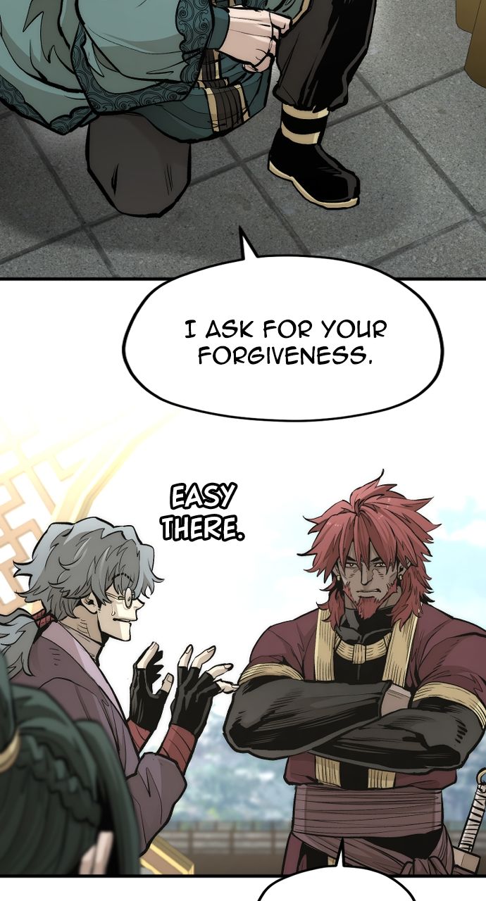 Heavenly Demon Cultivation Simulation Page 36 - MangaHe