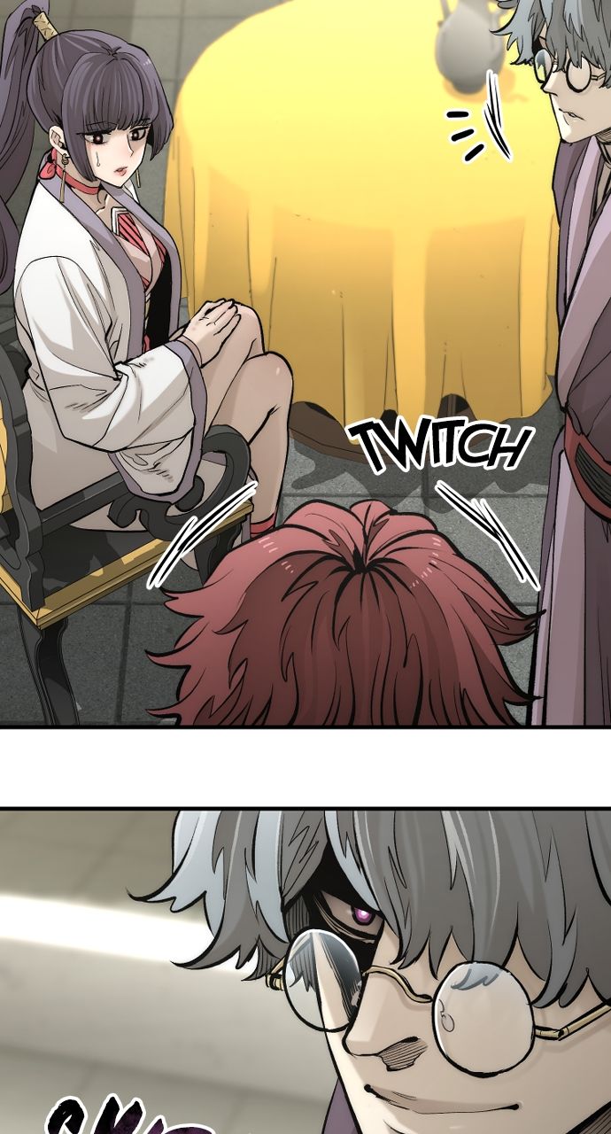 Heavenly Demon Cultivation Simulation Page 38 - MangaHe
