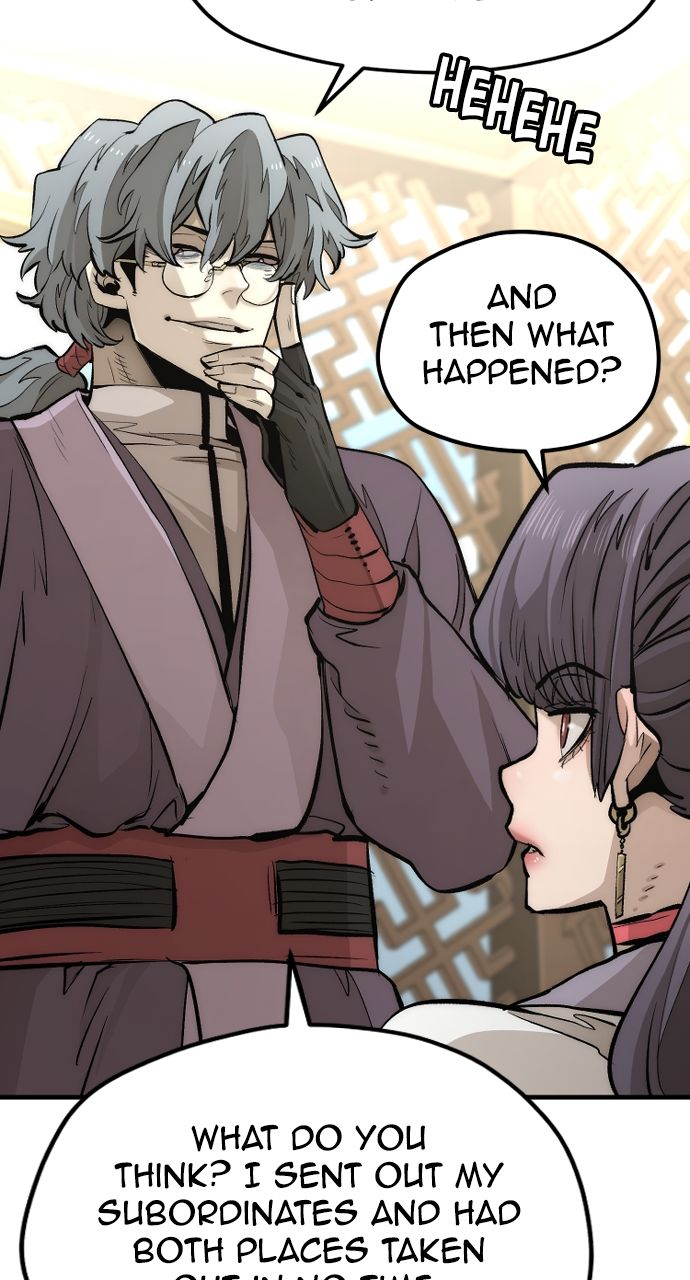 Heavenly Demon Cultivation Simulation Page 40 - MangaHe