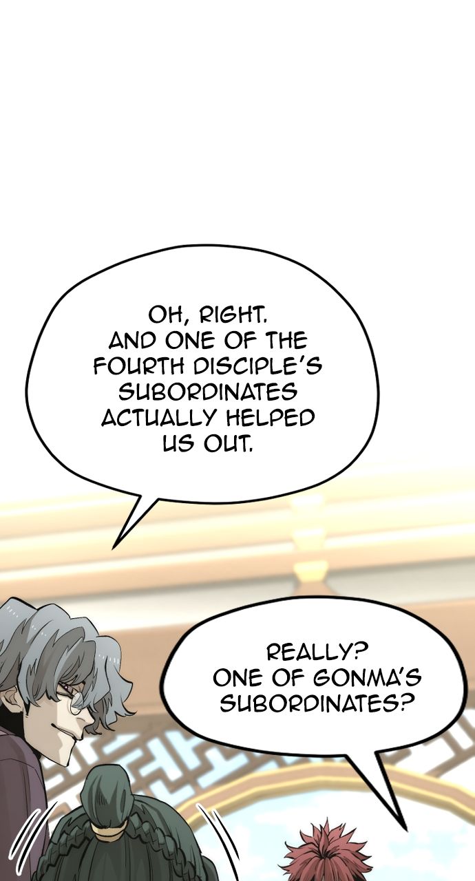 Heavenly Demon Cultivation Simulation Page 42 - MangaHe