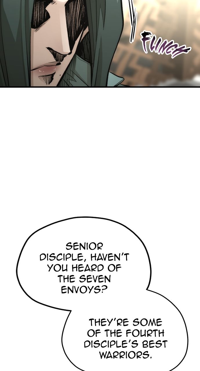Heavenly Demon Cultivation Simulation Page 45 - MangaHe