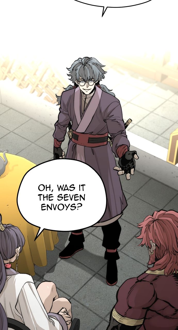 Heavenly Demon Cultivation Simulation Page 46 - MangaHe