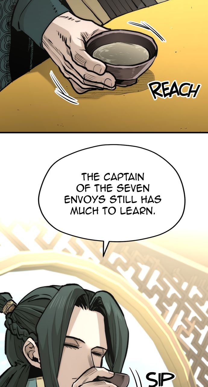 Heavenly Demon Cultivation Simulation Page 48 - MangaHe