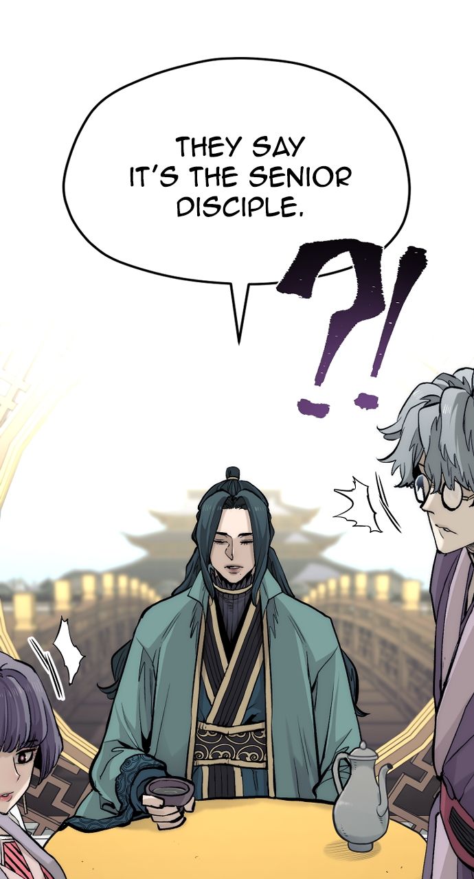 Heavenly Demon Cultivation Simulation Page 57 - MangaHe