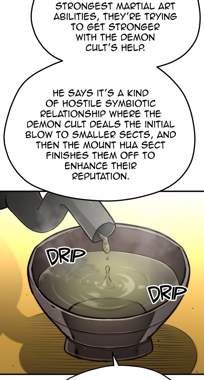 Heavenly Demon Cultivation Simulation Page 67 - MangaHe