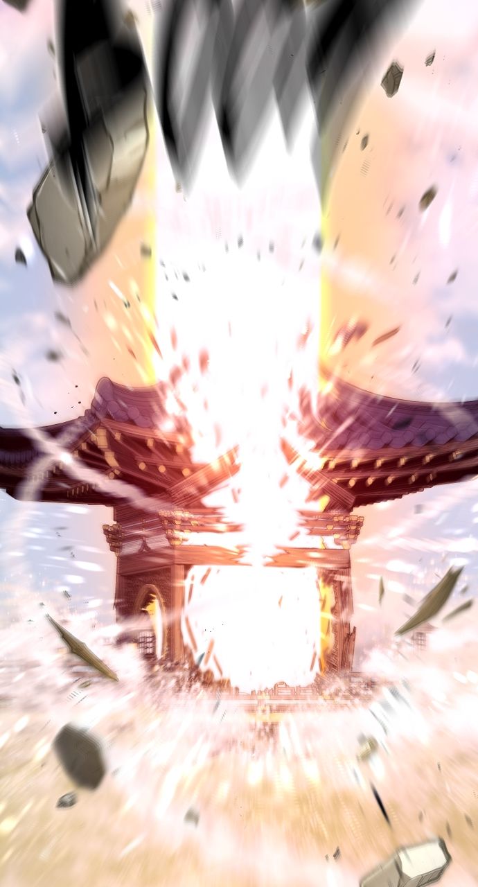 Heavenly Demon Cultivation Simulation Page 72 - MangaHe