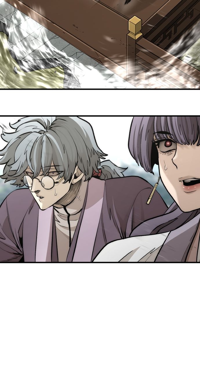 Heavenly Demon Cultivation Simulation Page 74 - MangaHe
