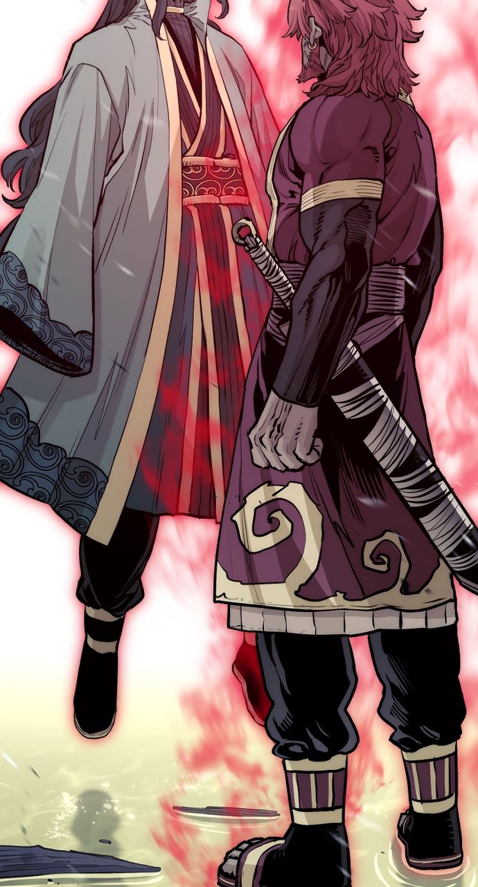 Heavenly Demon Cultivation Simulation Page 76 - MangaHe