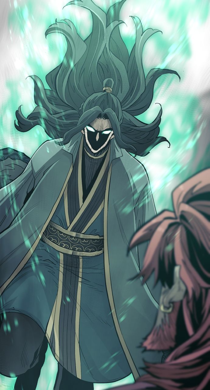 Heavenly Demon Cultivation Simulation Page 90 - MangaHe