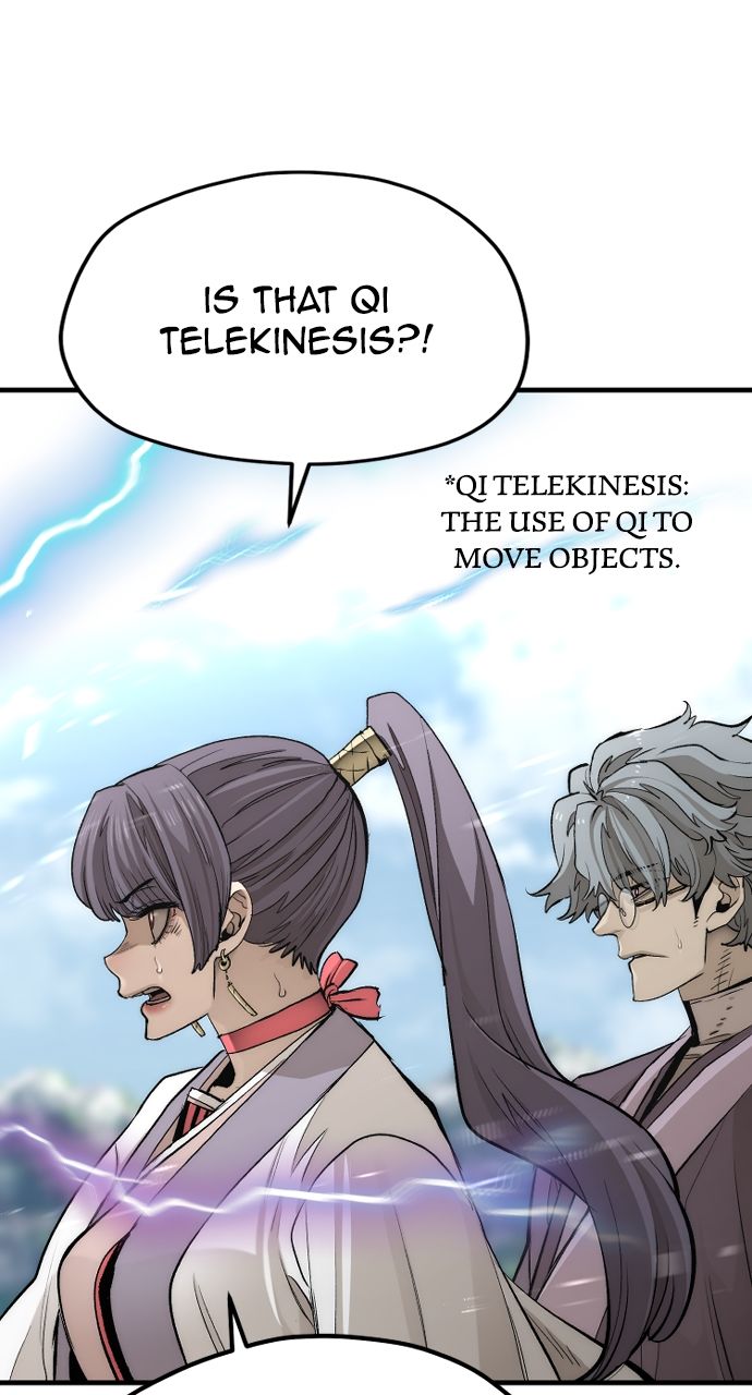 Heavenly Demon Cultivation Simulation Page 94 - MangaHe