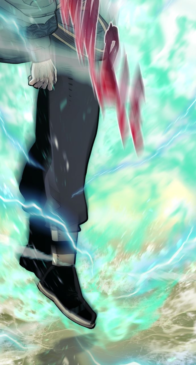 Heavenly Demon Cultivation Simulation Page 100 - MangaHe