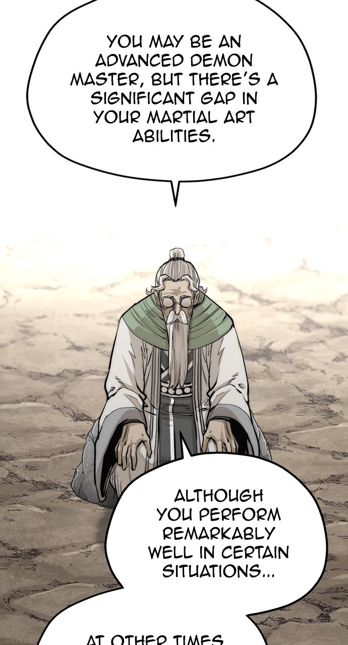 Heavenly Demon Cultivation Simulation Page 119 - MangaHe