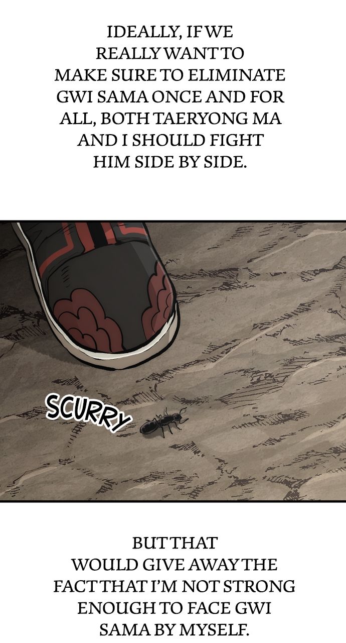 Heavenly Demon Cultivation Simulation Page 125 - MangaHe