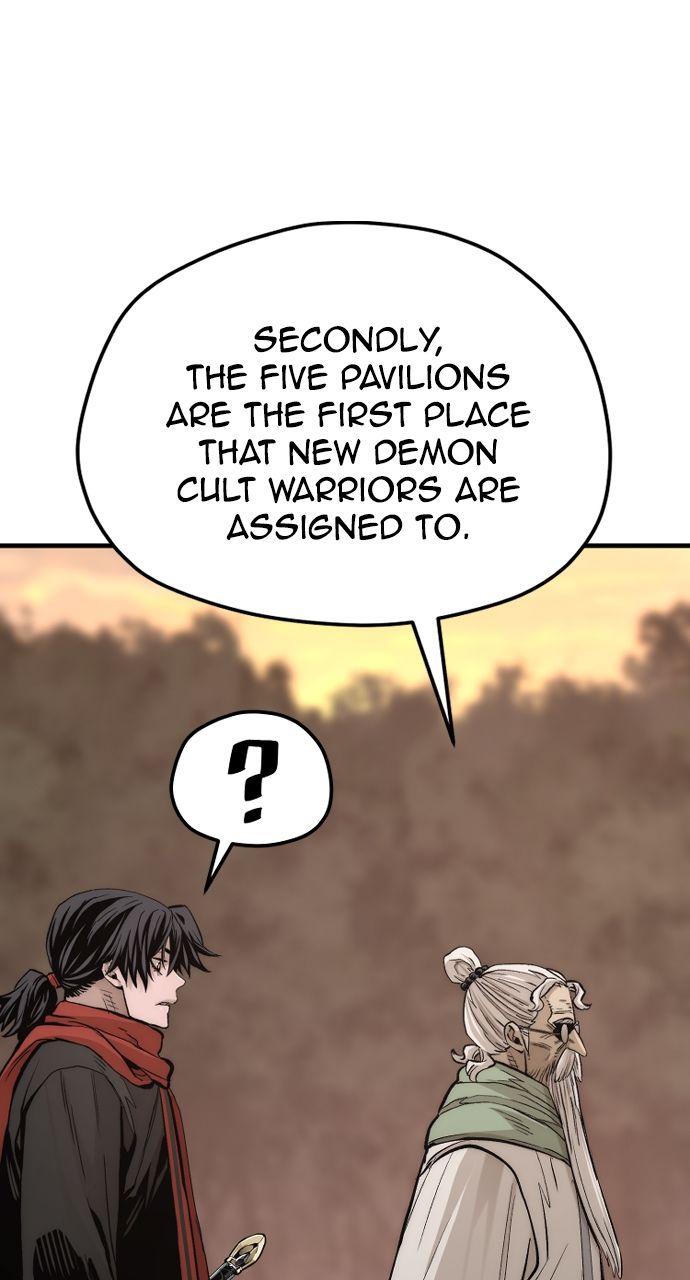 Heavenly Demon Cultivation Simulation Page 139 - MangaHe