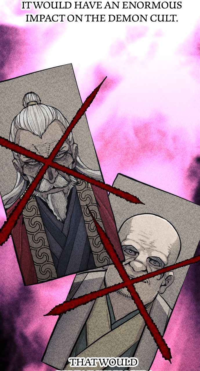 Heavenly Demon Cultivation Simulation Page 143 - MangaHe