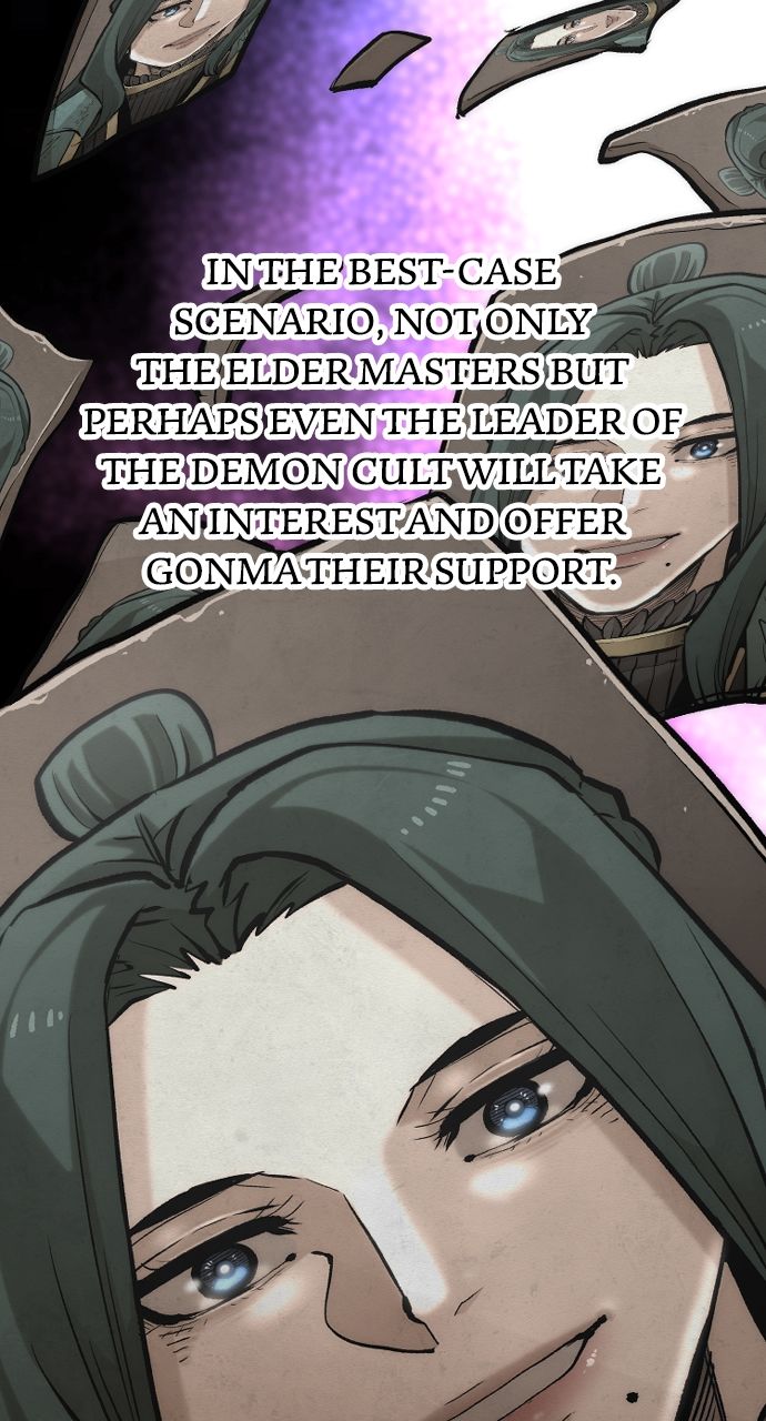 Heavenly Demon Cultivation Simulation Page 146 - MangaHe