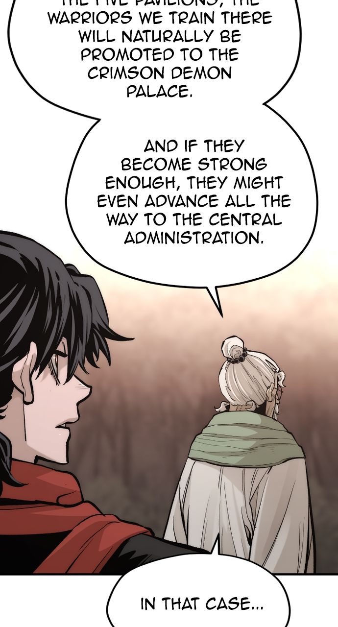 Heavenly Demon Cultivation Simulation Page 149 - MangaHe
