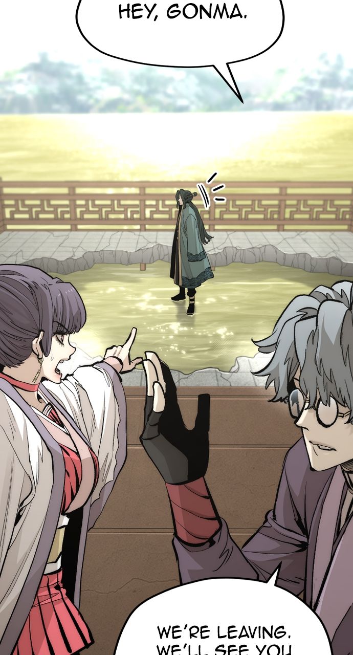 Heavenly Demon Cultivation Simulation Page 32 - MangaHe