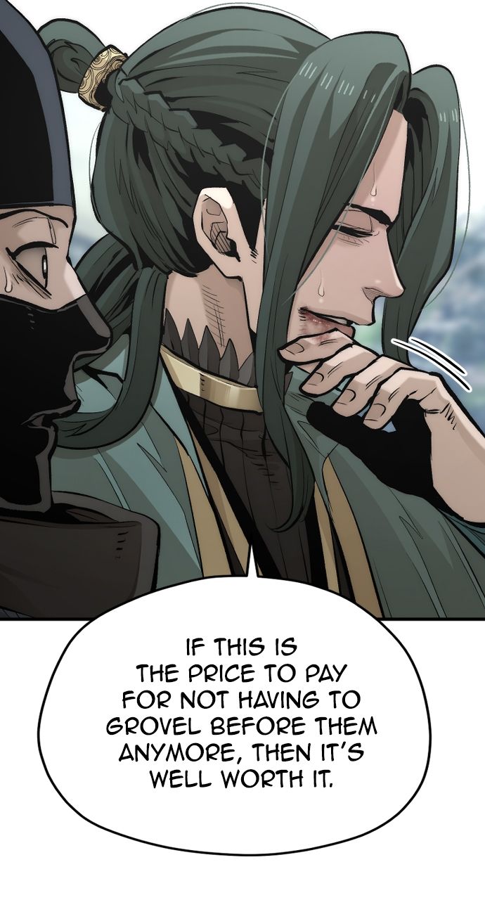 Heavenly Demon Cultivation Simulation Page 45 - MangaHe