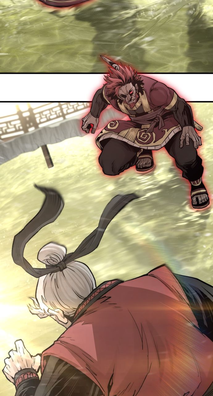 Heavenly Demon Cultivation Simulation Page 6 - MangaHe