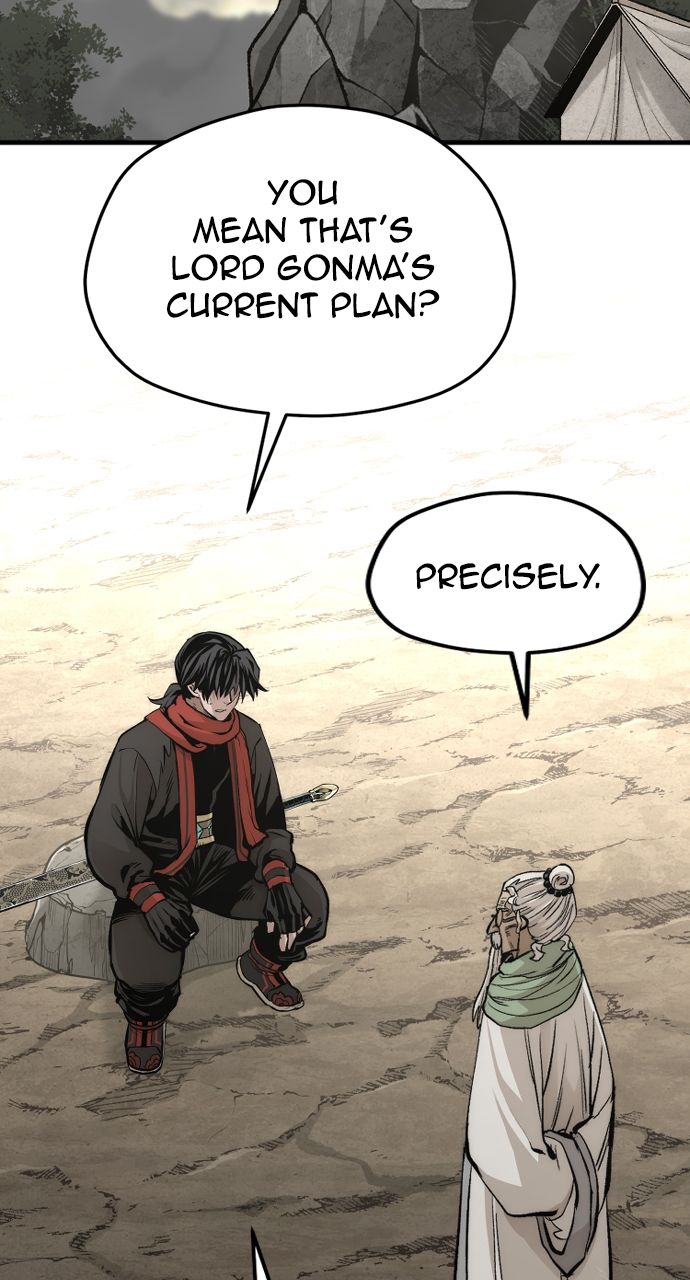 Heavenly Demon Cultivation Simulation Page 52 - MangaHe
