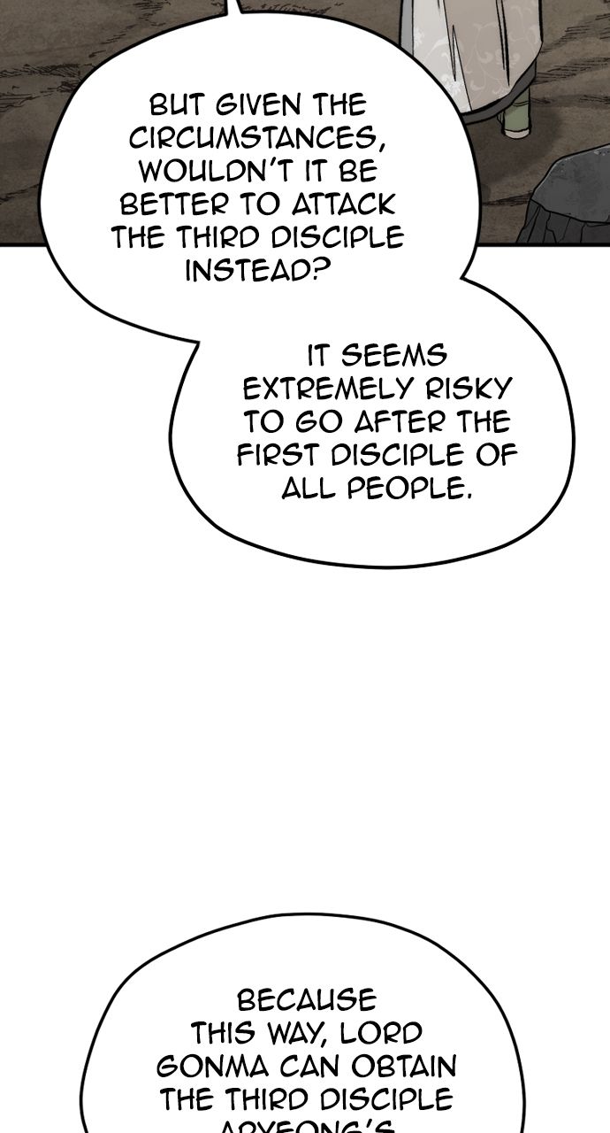 Heavenly Demon Cultivation Simulation Page 53 - MangaHe