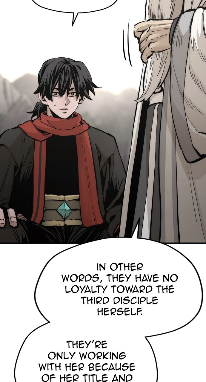 Heavenly Demon Cultivation Simulation Page 60 - MangaHe